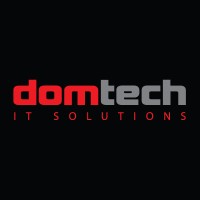 Domtech Logo