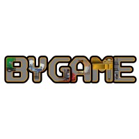 ByGame Logo