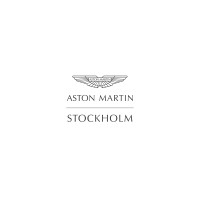 Aston Martin Stockholm Logo