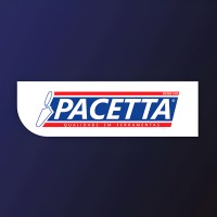 Ferramentas Pacetta Logo
