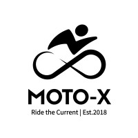 Team MOTO X Logo