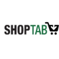 ShopTab Logo