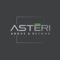 Asteri Technology Pvt Ltd Logo