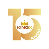 Kingx Logo