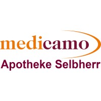 Apotheke Selbherr Logo