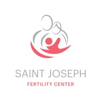 Saint Joseph Fertility Center Logo