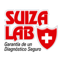 Grupo Suiza Lab Logo