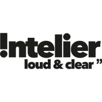 Intelier Logo