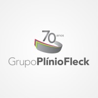 Grupo Plínio Fleck Logo