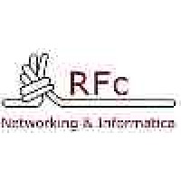 RFc di Restori Fabrizio Logo