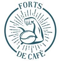Forts de café Logo