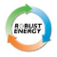 RobustEnergy LLC Logo
