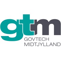 GovTech Midtjylland Logo