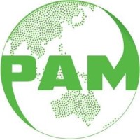PAM SEA/AIR Cargo Austria Logo