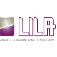 LILA Laser Integration Laser Applikation GmbH Logo
