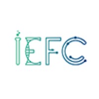 IEFC - Instituto Educacional Futuro da Ciência Logo