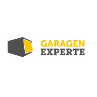 Garagenexperte GmbH Logo