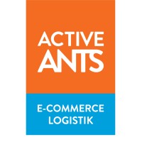 Active Ants Germany Logo