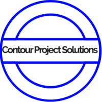 Contour Project Solutions Logo