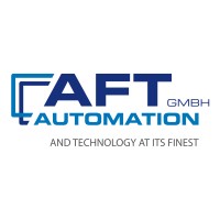 AFT Automation GmbH Logo