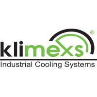 KLIMEXS Endüstriyel Soğutma Sistemleri Logo