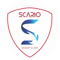 Scario Peças Automotivas Eireli Logo
