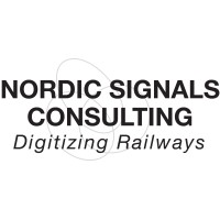 Nordic Signals Consulting Logo