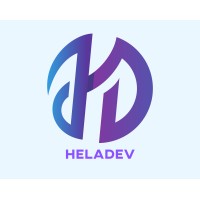 Heladev Logo