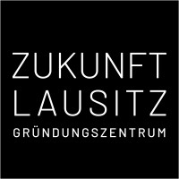 Gründungszentrum Zukunft Lausitz Logo