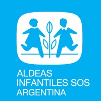 Aldeas Infantiles SOS Argentina Logo
