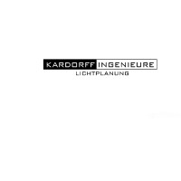 Kardorff Ingenieure Lichtplanung Logo