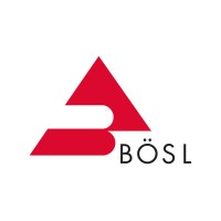 Bösl Medizintechnik GmbH Logo