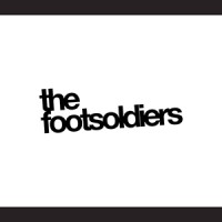 The Footsoldiers Design Consultancy Logo