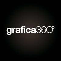 Grafica 360° Logo