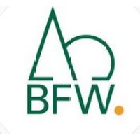 Bundesforschungszentrum für Wald (BFW) Logo