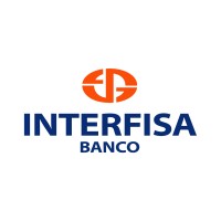 Interfisa Banco Logo