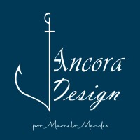 Ancora Design Logo