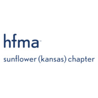 Sunflower Chapter HFMA Logo