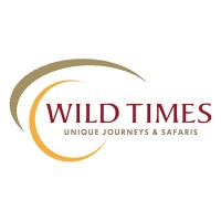 Wild Times Logo