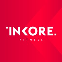 Inkore Fitness Logo