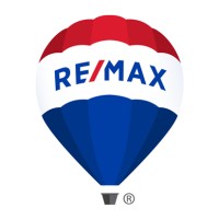 RE/MAX Finland Logo