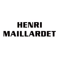 Henri Maillardet Logo