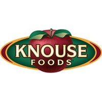 Knouse Foods Logo
