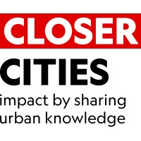 Closer Cities Logo