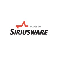 accesso Siriusware Logo