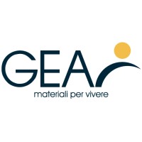 GEA srl Logo