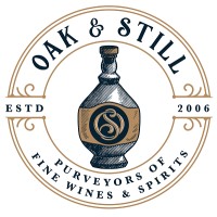 Oak and Still Logo