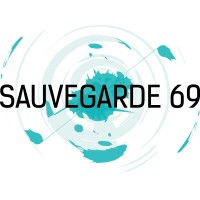 Prévention Spécialisée SAUVEGARDE 69 Logo