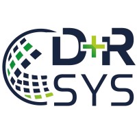 D+R Systems GmbH Logo