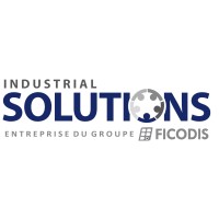 Industrial Solutions Logo